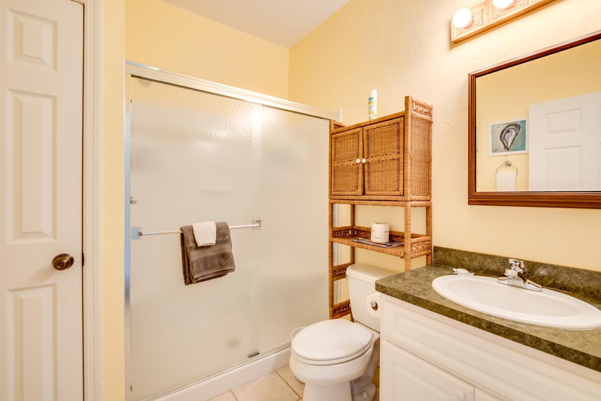Villa Oceanfront Oasis In Cedar Key With 2 Balconies! Exterior foto