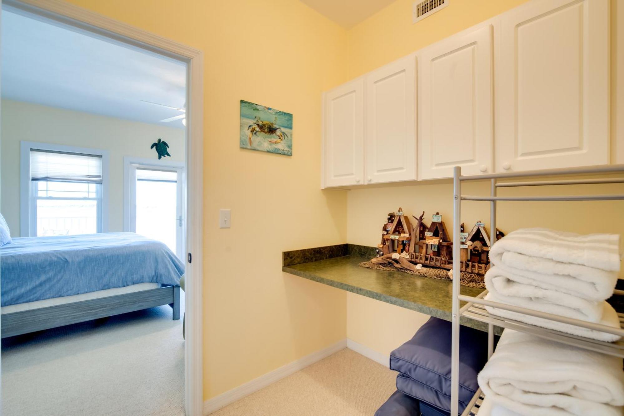 Villa Oceanfront Oasis In Cedar Key With 2 Balconies! Exterior foto