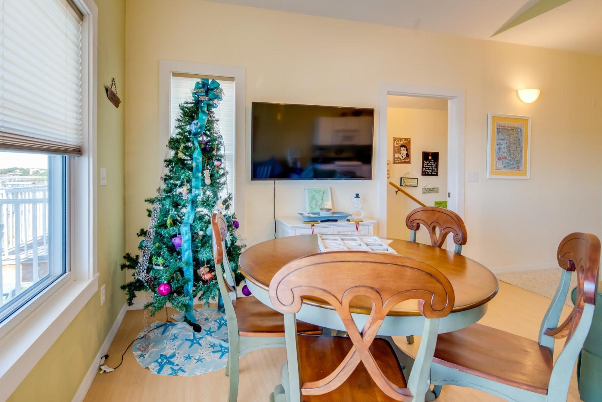 Villa Oceanfront Oasis In Cedar Key With 2 Balconies! Exterior foto